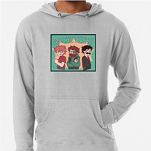 Mumbo Jumbo It's Mumbo! Mumbo Jumbo Hoodies