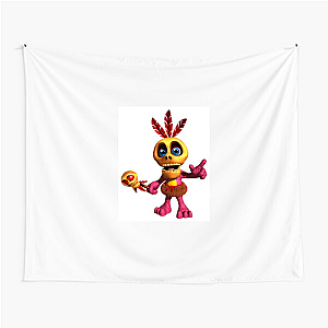 Mumbo Jumbo Always Inventing, Always Inspiring Mumbo Jumbo Tapestries