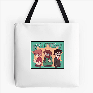 Mumbo Jumbo It's Mumbo! Mumbo Jumbo Bags