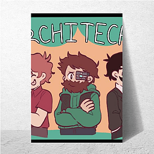 Mumbo Jumbo It's Mumbo! Mumbo Jumbo Posters