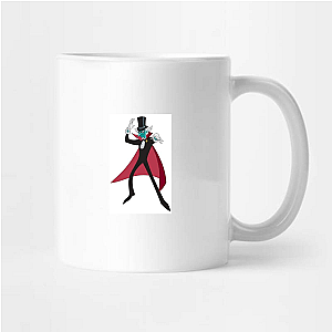Mumbo Jumbo Redstone Genius Mumbo Jumbo Mugs