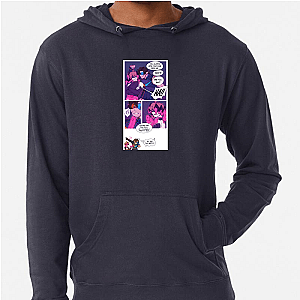 Mumbo Jumbo Automate Everything Mumbo Jumbo Hoodies