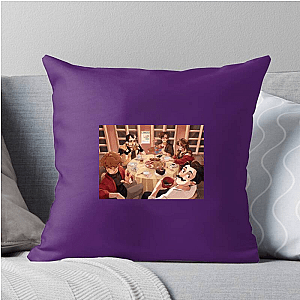 Mumbo Jumbo The Redstone Engineer Mumbo Jumbo Pillows Cover