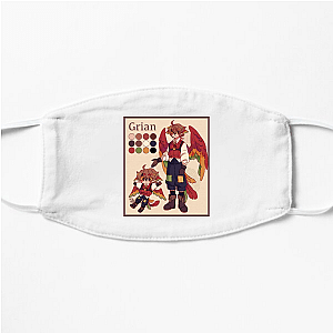 Mumbo Jumbo Beyond The Blocks Mumbo Jumbo Face Masks
