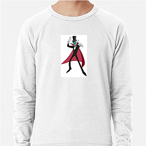 Mumbo Jumbo Redstone Genius Mumbo Jumbo Sweatshirts
