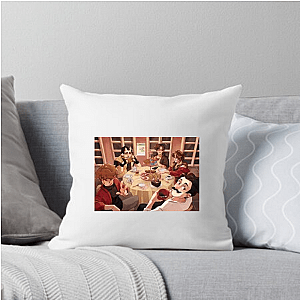Mumbo Jumbo The Redstone Engineer Mumbo Jumbo Pillows Cover