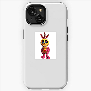 Mumbo Jumbo Minecraft Mastermind Mumbo Jumbo iPhone Cases