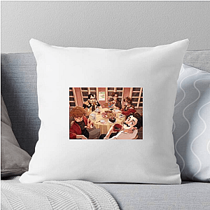 Mumbo Jumbo The Redstone Engineer Mumbo Jumbo Pillows Cover