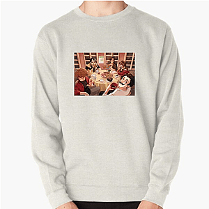 Mumbo Jumbo The Redstone Engineer Mumbo Jumbo Sweatshirts