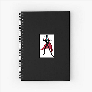Mumbo Jumbo Redstone Genius Mumbo Jumbo Notebook