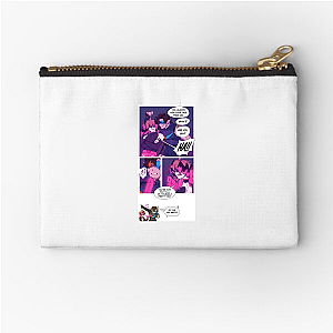 Mumbo Jumbo Automate Everything Mumbo Jumbo Zipper Pouches