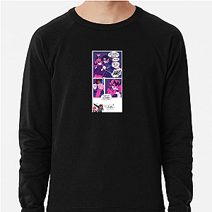 Mumbo Jumbo Automate Everything Mumbo Jumbo Sweatshirts