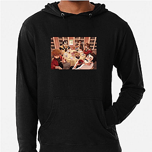 Mumbo Jumbo The Redstone Engineer Mumbo Jumbo Hoodies