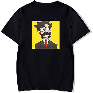Mumbo Jumbo Unforgettable Creations Mumbo Jumbo T-Shirts