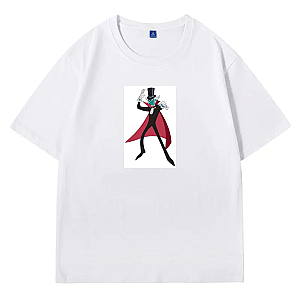 Mumbo Jumbo Redstone Genius Mumbo Jumbo T-Shirts