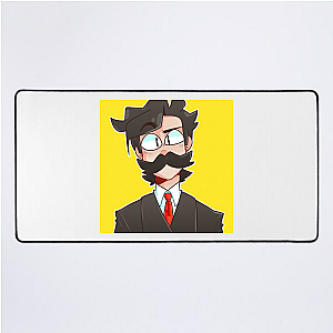 Mumbo Jumbo Unforgettable Creations Mumbo Jumbo Mouse Pads