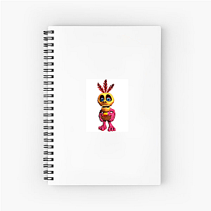 Mumbo Jumbo Minecraft Mastermind Mumbo Jumbo Notebook