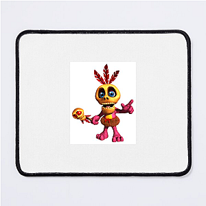 Mumbo Jumbo Always Inventing, Always Inspiring Mumbo Jumbo Mouse Pads