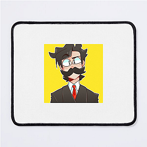 Mumbo Jumbo Unforgettable Creations Mumbo Jumbo Mouse Pads
