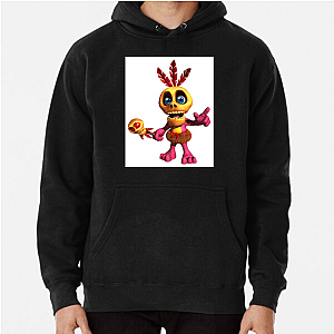 Mumbo Jumbo Always Inventing, Always Inspiring Mumbo Jumbo Hoodies