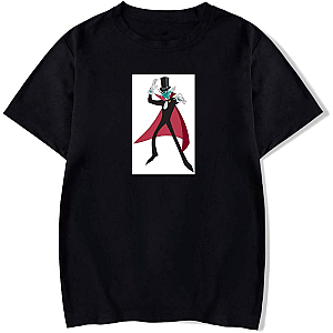 Mumbo Jumbo Redstone Genius Mumbo Jumbo T-Shirts