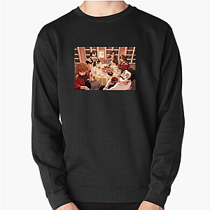 Mumbo Jumbo The Redstone Engineer Mumbo Jumbo Sweatshirts
