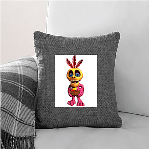 Mumbo Jumbo Minecraft Mastermind Mumbo Jumbo Pillows Cover