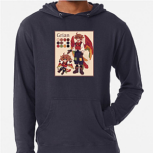 Mumbo Jumbo Beyond The Blocks Mumbo Jumbo Hoodies
