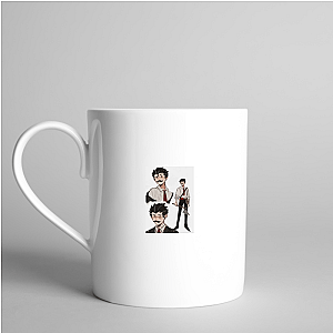 Mumbo Jumbo Hermitcraft Legend Mumbo Jumbo Mugs