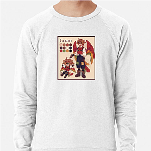 Mumbo Jumbo Beyond The Blocks Mumbo Jumbo Sweatshirts