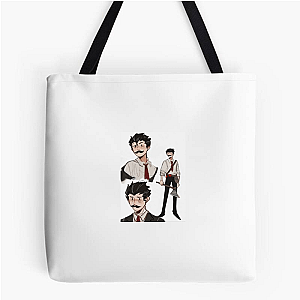 Mumbo Jumbo Hermitcraft Legend Mumbo Jumbo Bags