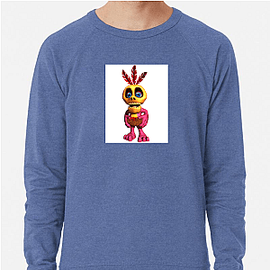 Mumbo Jumbo Minecraft Mastermind Mumbo Jumbo Sweatshirts