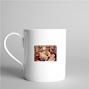 Mumbo Jumbo The Redstone Engineer Mumbo Jumbo Mugs
