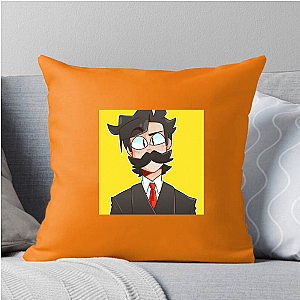 Mumbo Jumbo Unforgettable Creations Mumbo Jumbo Pillows Cover