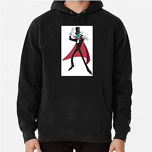 Mumbo Jumbo Redstone Genius Mumbo Jumbo Hoodies