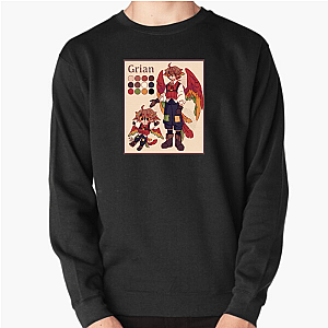 Mumbo Jumbo Beyond The Blocks Mumbo Jumbo Sweatshirts