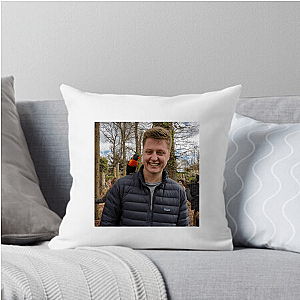Mumbo Jumbo My Favorite Builder Mumbo Jumbo Pillows Cover