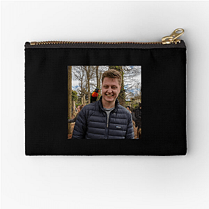 Mumbo Jumbo My Favorite Builder Mumbo Jumbo Zipper Pouches