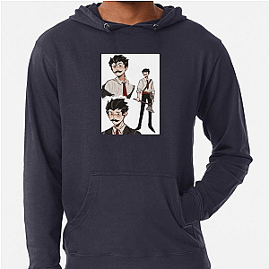 Mumbo Jumbo Hermitcraft Legend Mumbo Jumbo Hoodies