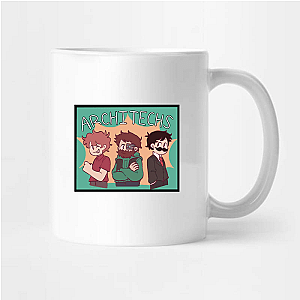 Mumbo Jumbo It's Mumbo! Mumbo Jumbo Mugs