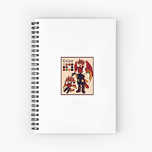 Mumbo Jumbo Beyond The Blocks Mumbo Jumbo Notebook