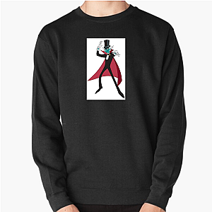 Mumbo Jumbo Redstone Genius Mumbo Jumbo Sweatshirts