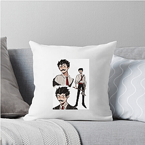 Mumbo Jumbo Hermitcraft Legend Mumbo Jumbo Pillows Cover