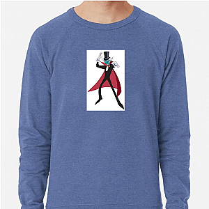 Mumbo Jumbo Redstone Genius Mumbo Jumbo Sweatshirts