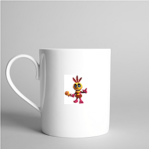 Mumbo Jumbo Always Inventing, Always Inspiring Mumbo Jumbo Mugs
