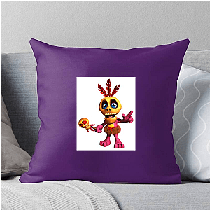 Mumbo Jumbo Always Inventing, Always Inspiring Mumbo Jumbo Pillows Cover