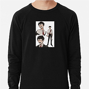 Mumbo Jumbo Hermitcraft Legend Mumbo Jumbo Sweatshirts