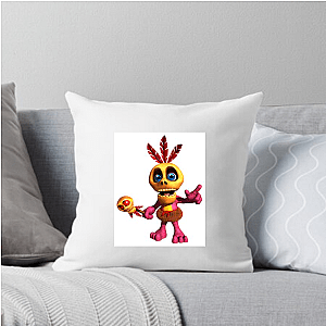 Mumbo Jumbo Always Inventing, Always Inspiring Mumbo Jumbo Pillows Cover