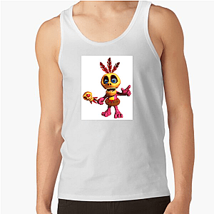Mumbo Jumbo Always Inventing, Always Inspiring Mumbo Jumbo Tank Tops