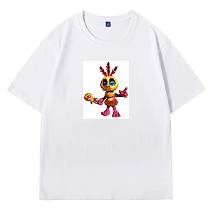 Mumbo Jumbo Always Inventing, Always Inspiring Mumbo Jumbo T-Shirts